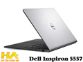 Laptop Dell Inspiron 5557