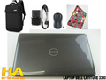 LAPTOP DELL LATITUDE 3380