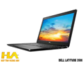 Laptop Dell Latitude 3500 - Cấu Hình 02