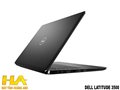 Laptop Dell Latitude 3500 - Cấu Hình 02