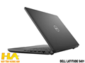 Laptop Dell Latitude 5401 - Cấu Hình 02
