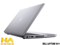 Laptop Dell Latitude 5411