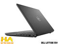 Laptop Dell Latitude 5501