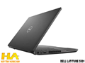 Laptop Dell Latitude 5501