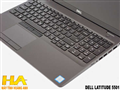 Laptop Dell Latitude 5501