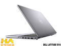 Laptop Dell Latitude 5510 - Cấu Hình 01