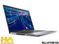Laptop Dell Latitude 5520 - Cấu Hình 02