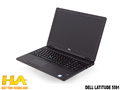 Laptop Dell Latitude 5591 - Cấu Hình 02