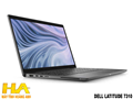 Laptop Dell Latitude 7310