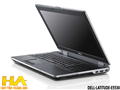 Laptop Dell latitude E5530 Cấu hình 5