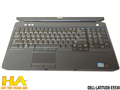 Laptop Dell Latitude E5530 Cấu hình 8