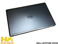 Laptop Dell Latitude E5550 cấu hình 1