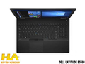Laptop Dell Latitude E5580 - Cấu Hình 02