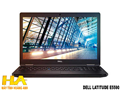 Laptop Dell Latitude E5590 - Cấu Hình 01
