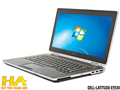 Laptop Dell Latitude E6420, màn hình 14.1inch, Core-i5 2520, Dram3 4Gb, HDD 250G
