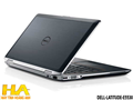 Laptop Dell Latitude E6420, màn hình 14.1inch, Core-i5 2520, Dram3 4Gb, HDD 250G