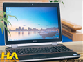 Laptop Dell Latitude E6520/ Co-i5 2520/ màn hình 15,6inch/ Dram3 4Gb, HDD 250Gb