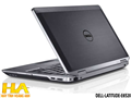 Laptop Dell Latitude E6520/ Co-i5 2520/ màn hình 15,6inch/ Dram3 4Gb, HDD 250Gb