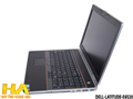 Laptop Dell Latitude E6520/ Core-i5 2540M/ Dram3 4Gb/ HDD 500Gb/ màn 15.6inch