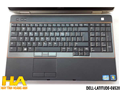 Laptop Dell Latitude E6520/ Core-i5 2540M/ Dram3 4Gb/ HDD 500Gb/ màn 15.6inch