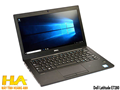 Laptop Dell Latitude E7280 Cấu hình 1