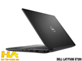 Laptop Dell Latitude E7290 - Cấu Hình 04