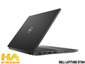 Laptop Dell Latitude E7300 - Cấu Hình 01