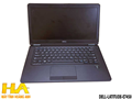 Laptop Dell Latitude E7450 Cấu hình 1