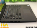 Laptop Dell Latitude E7490 - Cấu Hình 01