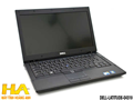 Laptop Dell Latitute E4310