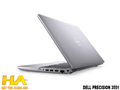 Laptop Dell Precision 3551