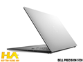Laptop Dell Precision 5530 - Cấu Hình 01