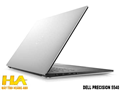 Laptop Dell Precision 5540 - Cấu Hình 02
