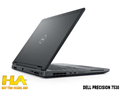 Laptop Dell Precision 7530