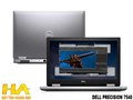 Laptop Dell Precision 7540 - Cấu Hình 04