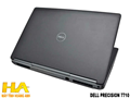 Laptop Dell Precision 7710