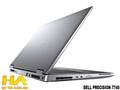 Laptop Dell Precision 7740
