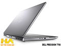 Laptop Dell Precision 7760