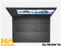 Laptop Dell Precision 7760