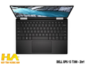 Laptop Dell XPS 13 7390 2in1