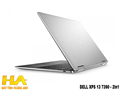 Laptop Dell XPS 13 7390 2in1