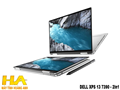 Laptop Dell XPS 13 7390 2in1