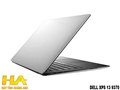 Laptop Dell XPS 13 9370 - Cấu Hình 02