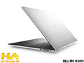 Laptop Dell XPS 15 9510 - Cấu Hình 01