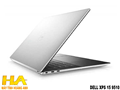 Laptop Dell XPS 15 9510 - Cấu Hình 02