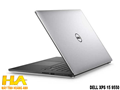 Laptop Dell XPS 15 9550