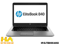 Laptop HP EliteBook 840 G2/ Core i5 5300u, SSD 240G, Dram 8G, Màn hình 14inch