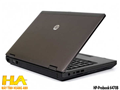 Laptop HP Probook 6470B