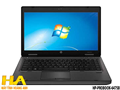 Laptop HP Probook 6475B