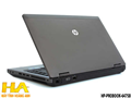 Laptop HP Probook 6475B